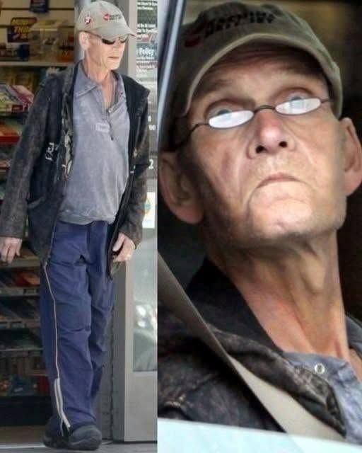 Can You Recognize Him? The Story Behind a Photo That Has Everyone Looking Twice
