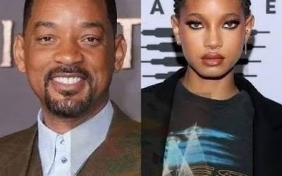 Will Smith’s daughter has broken her silence: “My dad used to b…See more