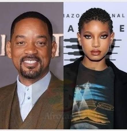 Will Smith’s daughter has broken her silence: “My dad used to b…See more