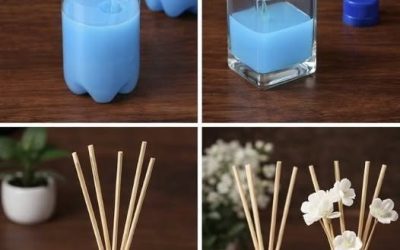 Thanks to this trick your house will never stop smelling: 2 ingredients are enough 𝗖𝗵𝗲𝗰𝗸 𝟭𝘀𝘁 𝗰𝗼𝗺𝗺𝗲𝗻𝘁💬👇👇👇