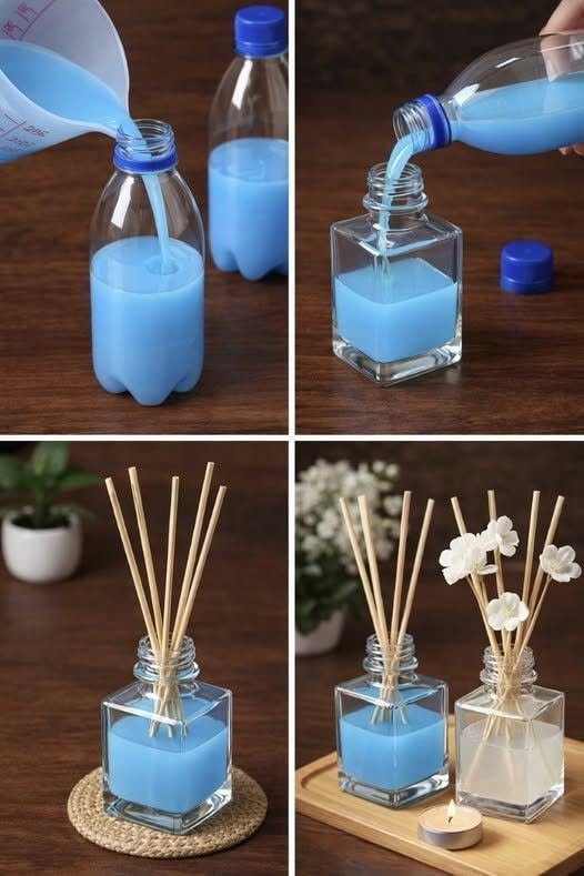 Thanks to this trick your house will never stop smelling: 2 ingredients are enough 𝗖𝗵𝗲𝗰𝗸 𝟭𝘀𝘁 𝗰𝗼𝗺𝗺𝗲𝗻𝘁💬👇👇👇