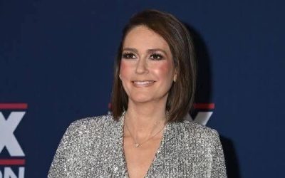 Minutes ago in New York, Jessica Tarlov was confirmed as…See more