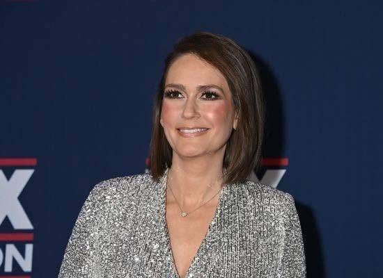 Minutes ago in New York, Jessica Tarlov was confirmed as…See more