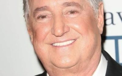 Legendary 1960s Singer Passed Away At Age 86 & Cause Of Death Revealed:…see more