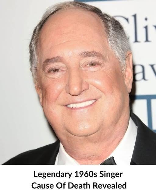 Legendary 1960s Singer Passed Away At Age 86 & Cause Of Death Revealed:…see more