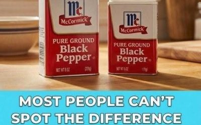 Understanding the Packaging Debate Between McCormick and Watkins!
