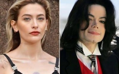 Michael Jackson’s daughter has broken her silence- “My dad used to…See more.