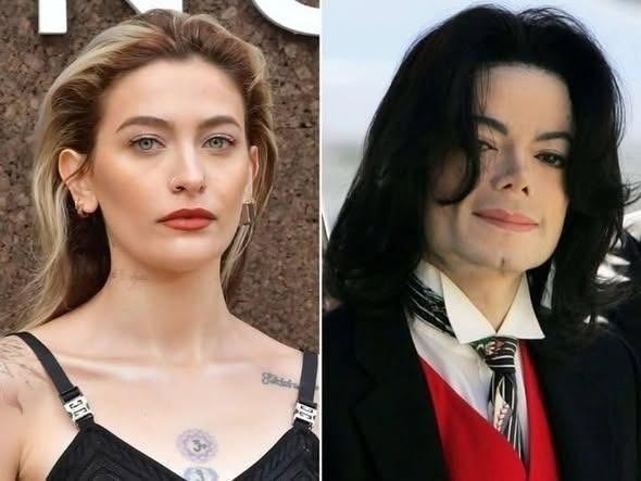 Michael Jackson’s daughter has broken her silence- “My dad used to…See more.