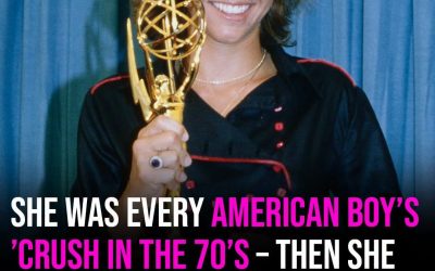 Kristy McNichol’s life and struggles after ‘Family’ ended
