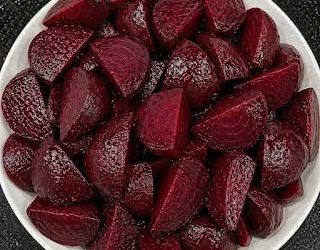 Doctors reveal eating beets causes… See more 👇