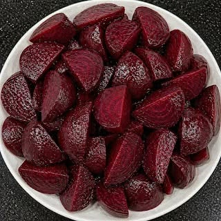 Doctors reveal eating beets causes… See more 👇