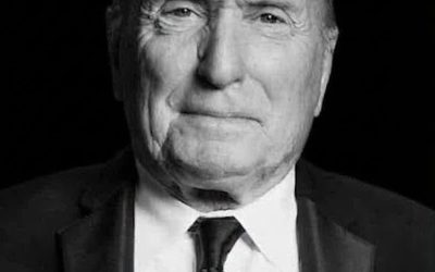The World Says Goodbye To The Actor