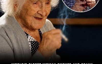The Woman Who Lived to 122: Her Remarkable Life and the Everyday Habits That May Have Helped Her Thrive