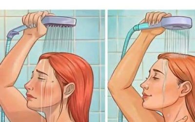 How Often You Should Really Shower: What Experts Want You to Know