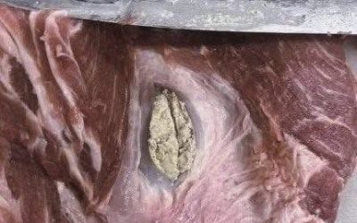 Turning a Simple Pork Shoulder into Something Amazing — How to Grind Your Own Ground Pork at Home