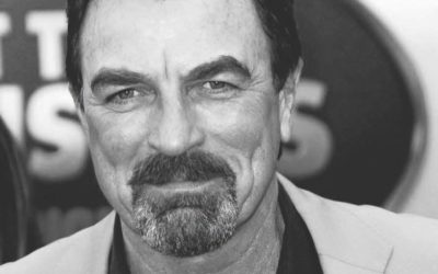 The Unshakable Icon Cracks Behind Closed Doors Why Hollywood Is Crying For Tom Selleck