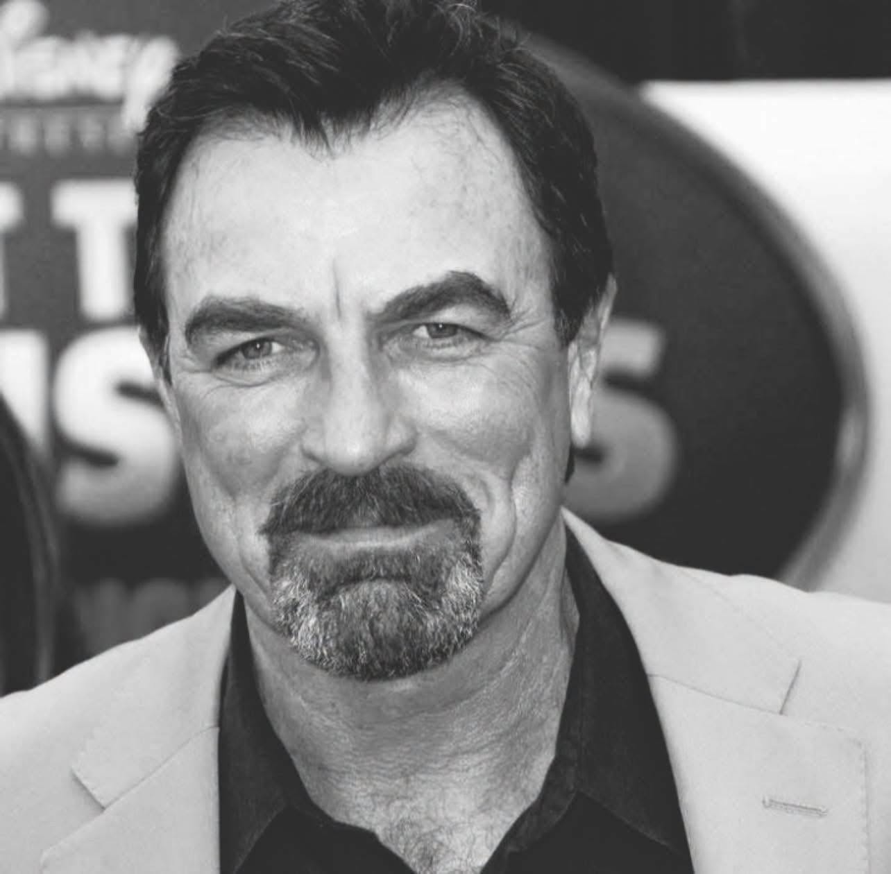 The Unshakable Icon Cracks Behind Closed Doors Why Hollywood Is Crying For Tom Selleck