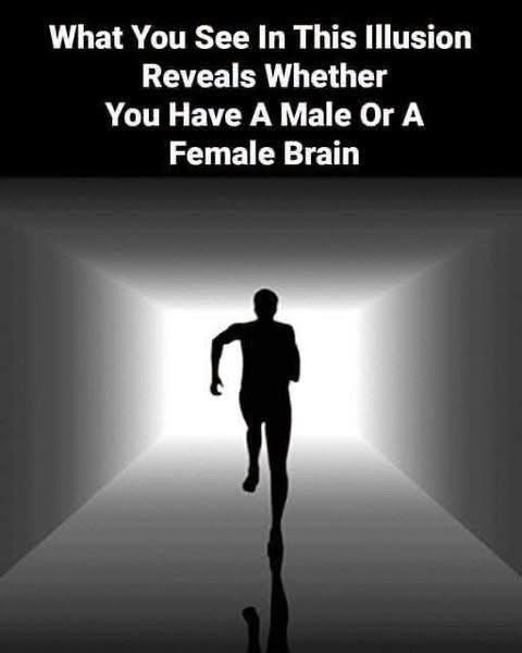 8 fascinating optical illusions that challenge your self-awareness