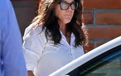 SAD NEWS 10 minutes ago in Arizona, Annie Guthrie Guthrie was confirmed as…See more
