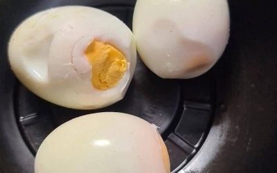 Doctors reveal that eating eggs in the morning causes …See more