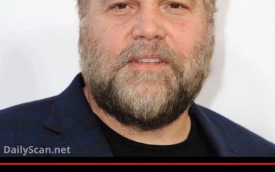 Women ran from Vincent D’Onofrio after break-through role