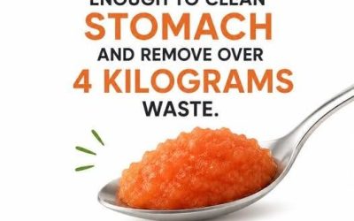 Before You Sleep, Do This One Thing to Support Healthy Digestion
