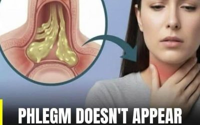 How to Safely Reduce Throat Phlegm and Feel Clearer Every Day