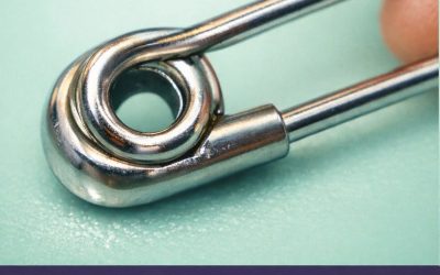 What’s the Purpose of That Tiny Hole in a Safety Pin?