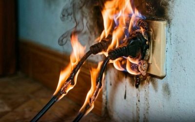 Save Energy and Protect Your Home: 5 Appliances Worth Unplugging When You’re Done Using Them