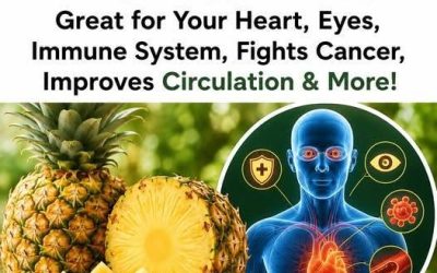 Pineapple: The Tropical Fruit That May Be More Powerful Than You Think