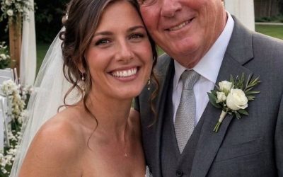 I Married a Man 30 Years Older Than Me — Years Later, His Lawyer Handed Me a Box That Changed Everything