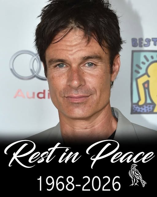 Tragic news just in 💔 With heavy hearts, we announce the heartbreaking news. We won’t be seeing this TV star any more💔 Check comments👇 Voir moins