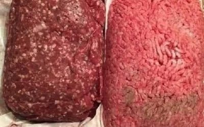 Don’t get fooled by the supermarkets. They’re selling you meat from… See more