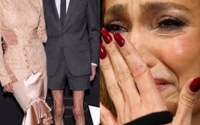 Jennifer Lopez’s son is already start… See more