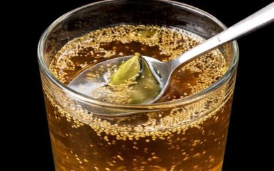 CCF Detox Drink For Glowing Flawless Skin