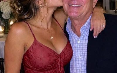 My Widowed Father Married a Woman 36 Years Younger Than Him – At His Funeral, She Finally Got What She Deserved