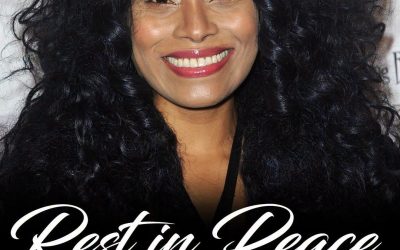 ‘All That’ star Christy Knowings reportedly dies at 46 after asthma attack