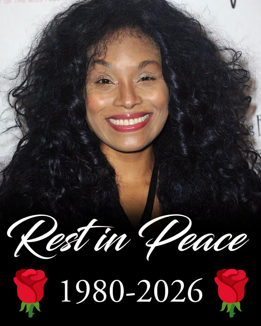 ‘All That’ star Christy Knowings reportedly dies at 46 after asthma attack