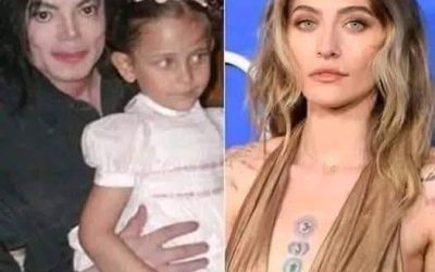 Michael Jackson’s daughter has broken her silence. My dad made me…see more