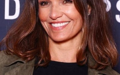 Remembering Nadia Farès: A Look Back at the Actress’s Life, Career, and Lasting Legacy