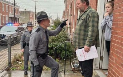 Why an Army Veteran Took a Careful Stand After His Son Faced an Unfair Situation