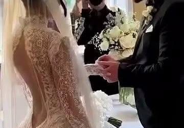 Groom Stops His Own Wedding After Discovering a Shocking Secret About His Bride