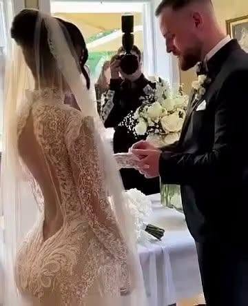 Groom Stops His Own Wedding After Discovering a Shocking Secret About His Bride