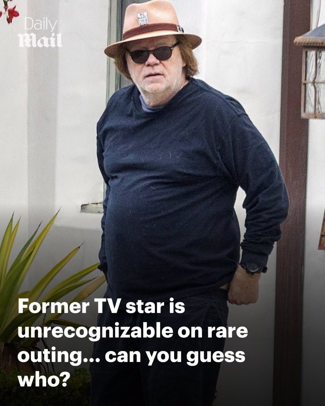 I had to do a double take! Read more👇