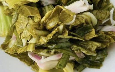 How to Make Perfectly Crisp Pickled Cucumbers at Home