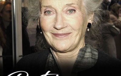 Actress Phyllida Law, mother of Emma Thompson and Sophie Thompson, dies at 94