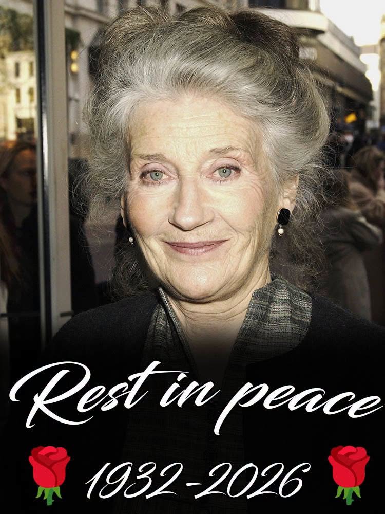 Actress Phyllida Law, mother of Emma Thompson and Sophie Thompson, dies at 94