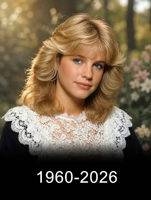 With heavy hearts, we announce the passing of this beloved actress at 65 😭🌹Check the comments