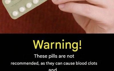 Alert! This pill is being recalled because…see more