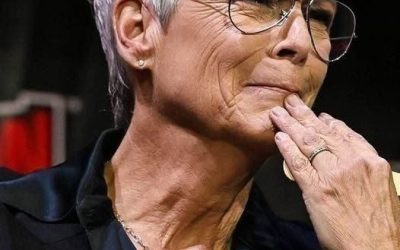 Jamie Lee Curtis Overwhelmed with Grief Makes the Heart-Wrenching Announcement…see more